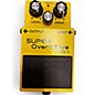 Used BOSS SD1 Super Overdrive Effect Pedal thumbnail