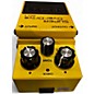 Used BOSS SD1 Super Overdrive Effect Pedal