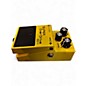Used BOSS SD1 Super Overdrive Effect Pedal