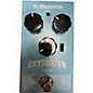 Used TC Electronic Skysurfer Reverb Effect Pedal thumbnail