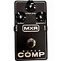 Used MXR M132 Super Comp Effect Pedal thumbnail