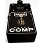 Used MXR M132 Super Comp Effect Pedal