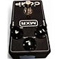 Used MXR M132 Super Comp Effect Pedal