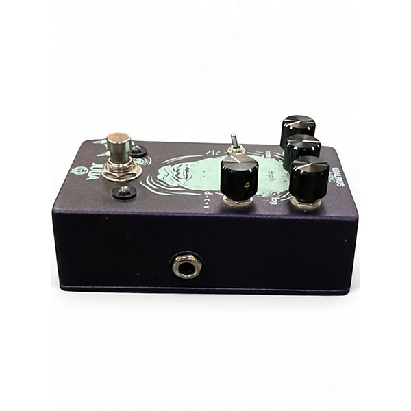 Used Walrus Audio Julia Analog Chorus Effect Pedal