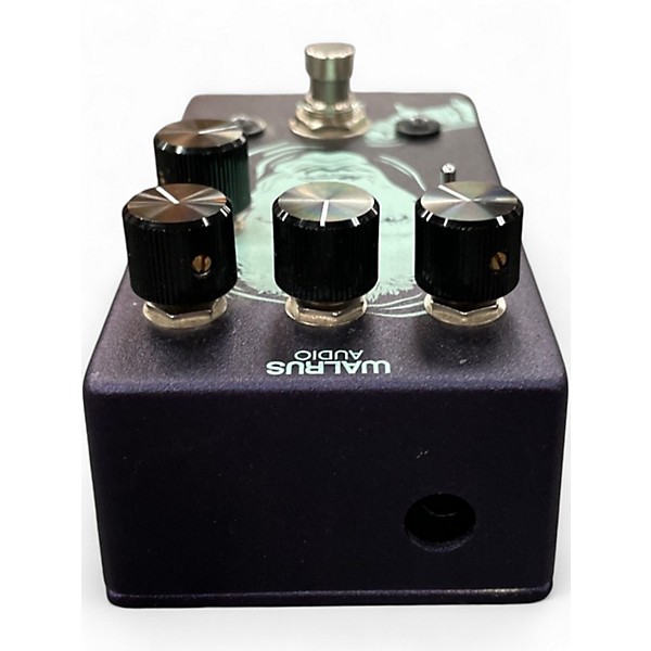 Used Walrus Audio Julia Analog Chorus Effect Pedal