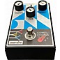 Used Maestro Comet Chorus Effect Pedal