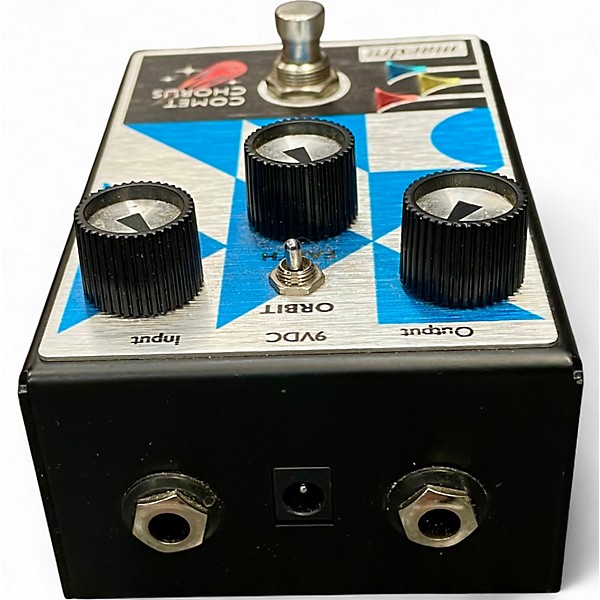 Used Maestro Comet Chorus Effect Pedal