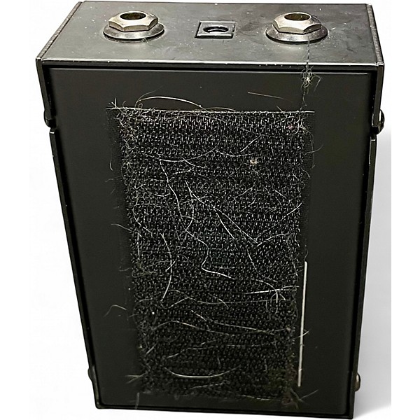 Used Maestro Comet Chorus Effect Pedal