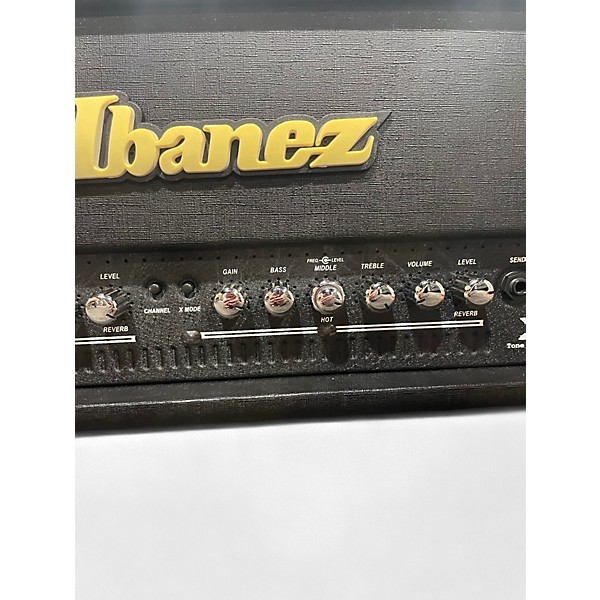 Used Ibanez TBX150R Tone Blaster 150W 2x12 Guitar Combo Amp