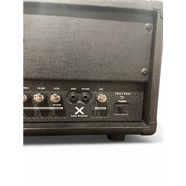 Used Ibanez TBX150R Tone Blaster 150W 2x12 Guitar Combo Amp
