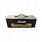 Used Marshall Code100H Solid State Guitar Amp Head thumbnail