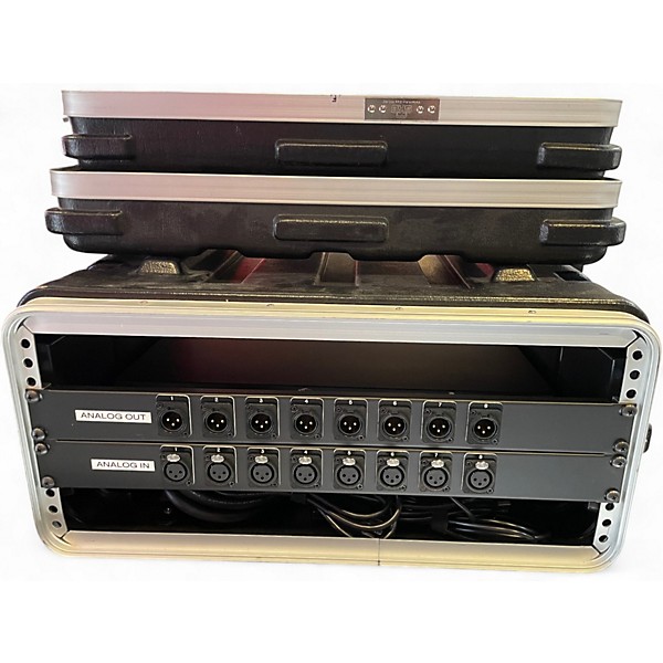 Used Apogee Symphony I/O 16x16 Audio Interface