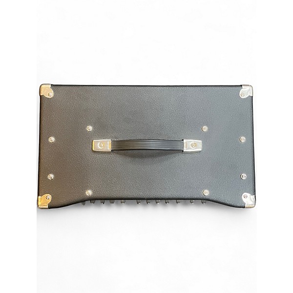 Used Rivera CHUBSTER 55 Tube Guitar Combo Amp