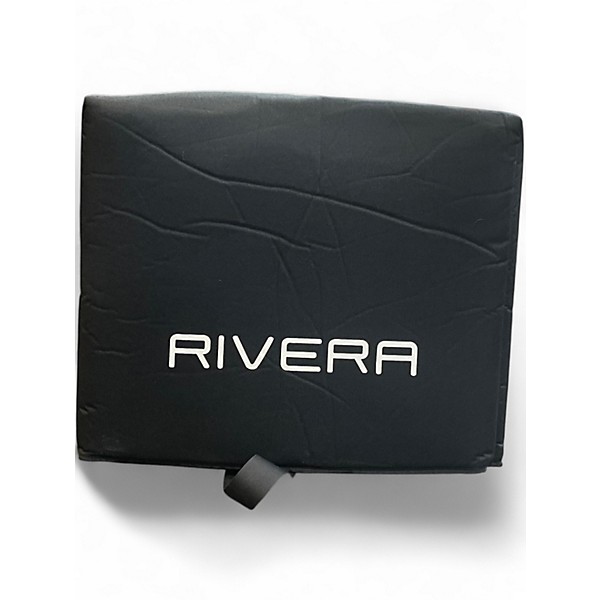 Used Rivera CHUBSTER 55 Tube Guitar Combo Amp