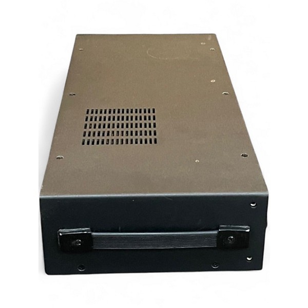 Used Gallien-Krueger Backline 600 300W Bass Amp Head