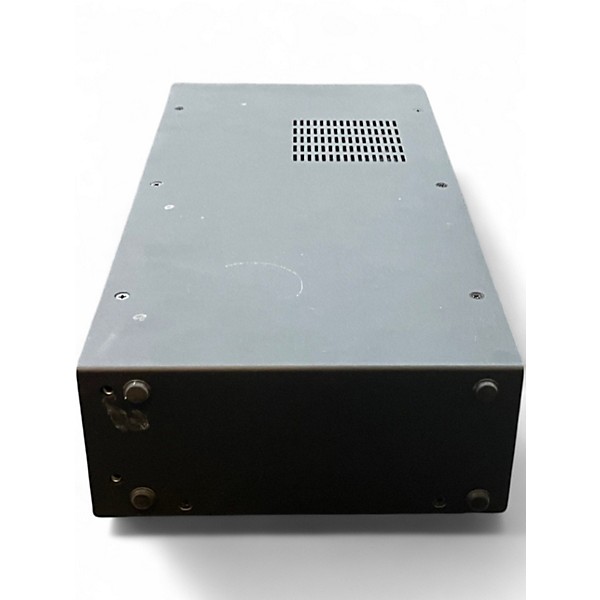 Used Gallien-Krueger Backline 600 300W Bass Amp Head