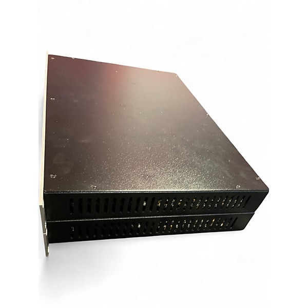 Used Apogee AD16X/DA16X PAIR WITH xSymphony Cards Audio Converter