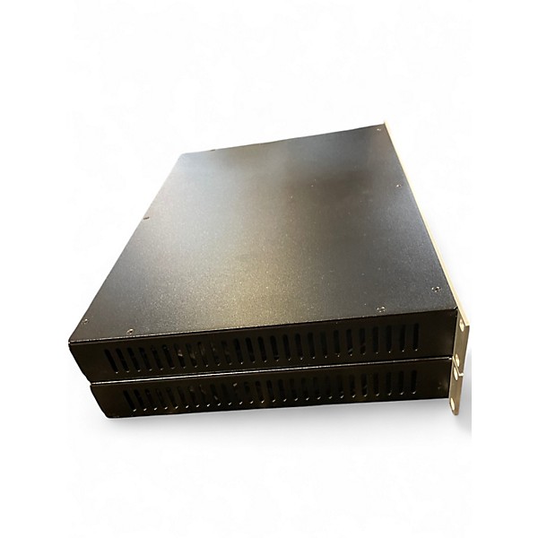 Used Apogee AD16X/DA16X PAIR WITH xSymphony Cards Audio Converter