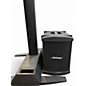 Used Bose L1 MODEL II WITH B1 BASS MODULE Powered Speaker