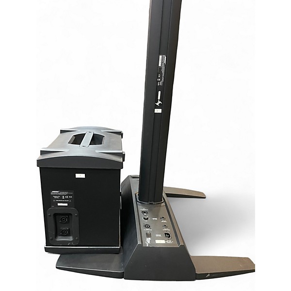 Used Bose L1 MODEL II WITH B1 BASS MODULE Powered Speaker