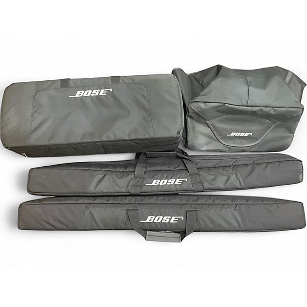 Used Bose L1 MODEL II WITH B1 BASS MODULE Powered Speaker