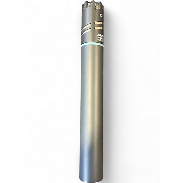 Used AKG C391B Condenser Microphone