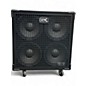 Used Gallien-Krueger 410BLX II Bass Cabinet thumbnail