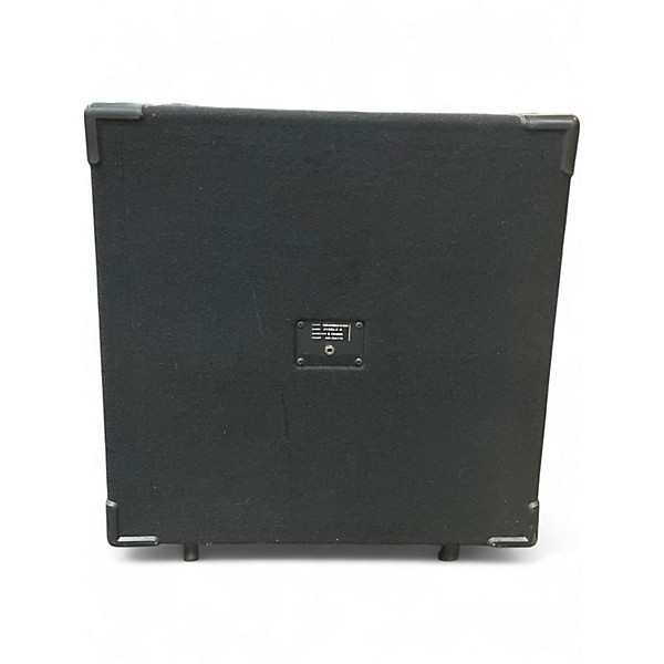 Used Gallien-Krueger 410BLX II Bass Cabinet