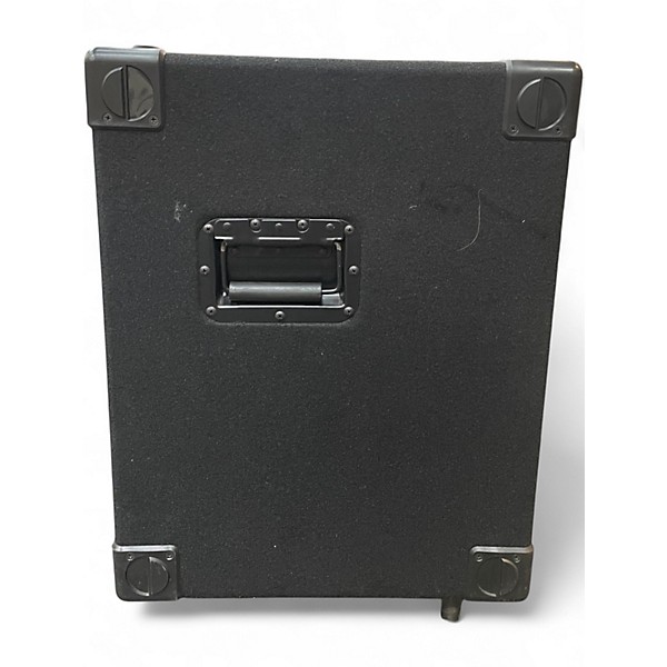 Used Gallien-Krueger 410BLX II Bass Cabinet