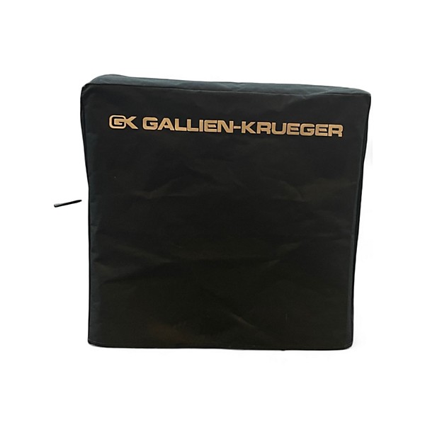 Used Gallien-Krueger 410BLX II Bass Cabinet