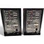 Used Genelec 1030A PAIR Powered Monitor