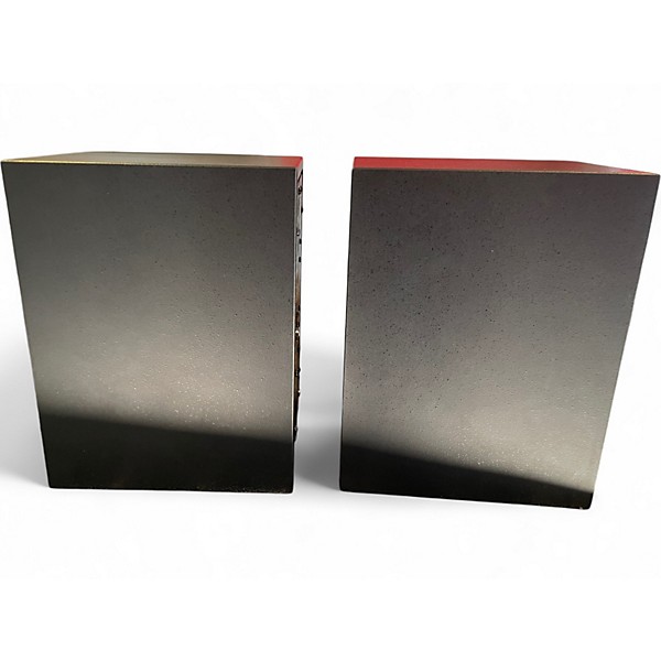 Used Genelec 1030A PAIR Powered Monitor