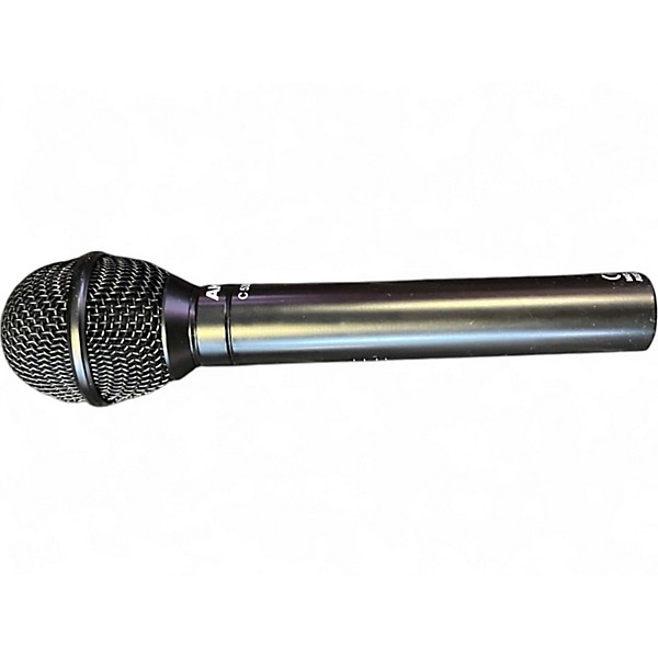 Used AKG C535EB Dynamic Microphone