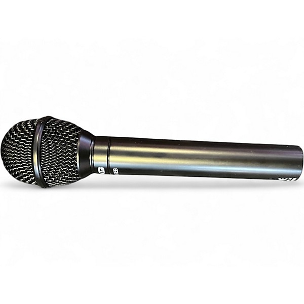 Used AKG C535EB Dynamic Microphone