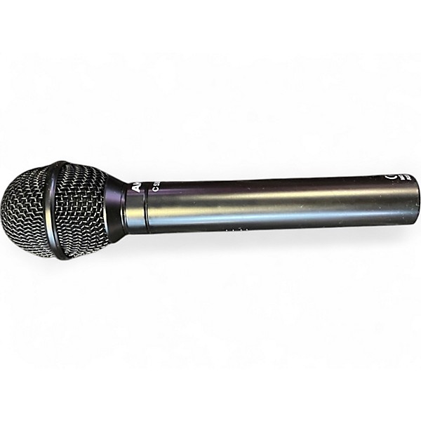 Used AKG C535EB Dynamic Microphone