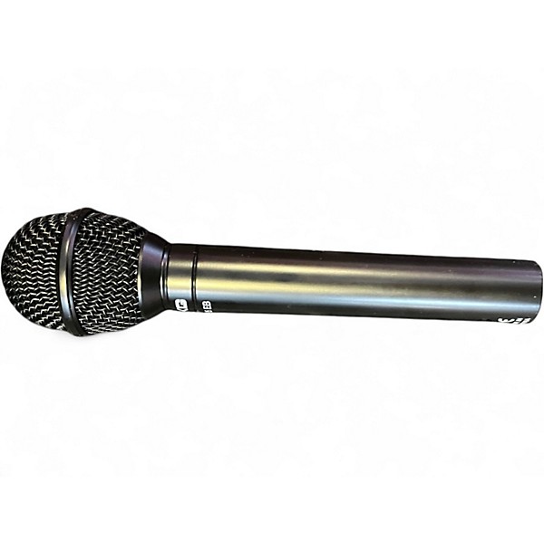 Used AKG C535EB Dynamic Microphone