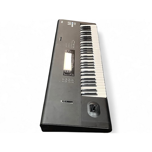 Used KORG M1 Keyboard Workstation