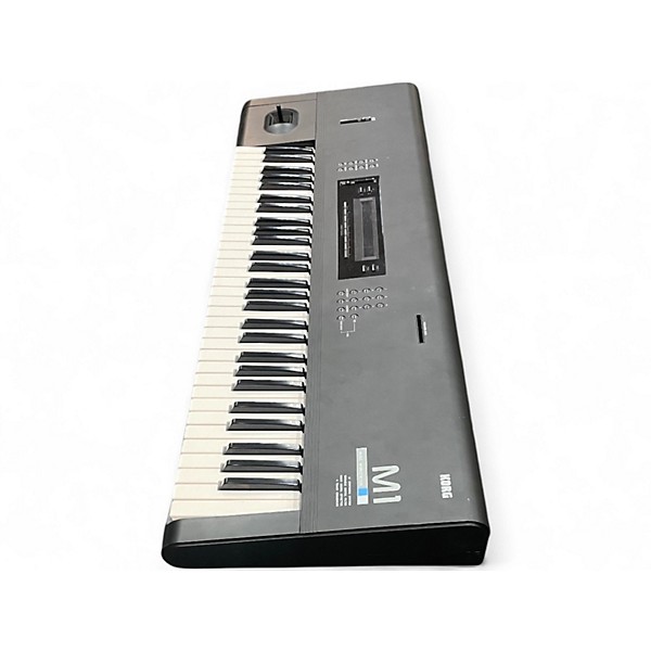Used KORG M1 Keyboard Workstation