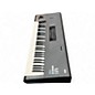 Used KORG M1 Keyboard Workstation