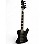 Used ESP LTD Phoenix 1004 4 String Black Electric Bass Guitar thumbnail