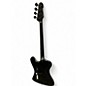 Used ESP LTD Phoenix 1004 4 String Black Electric Bass Guitar