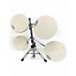 Used DW 6in SMART PRACTICE KIT White Drum thumbnail