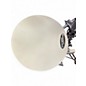 Used DW 6in SMART PRACTICE KIT White Drum