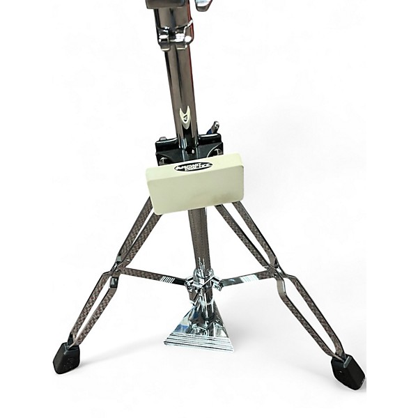 Used DW 6in SMART PRACTICE KIT White Drum