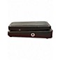 Used Dunlop GCB95 Original Crybaby Wah Effect Pedal