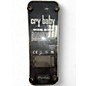 Used Dunlop GCB95 Original Crybaby Wah Effect Pedal