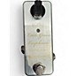 Used One Control little green emphaser Effect Pedal thumbnail