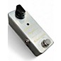Used One Control little green emphaser Effect Pedal