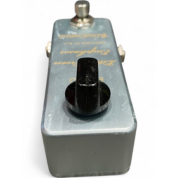 Used One Control little green emphaser Effect Pedal