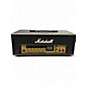 Used Marshall Code100H Solid State Guitar Amp Head thumbnail